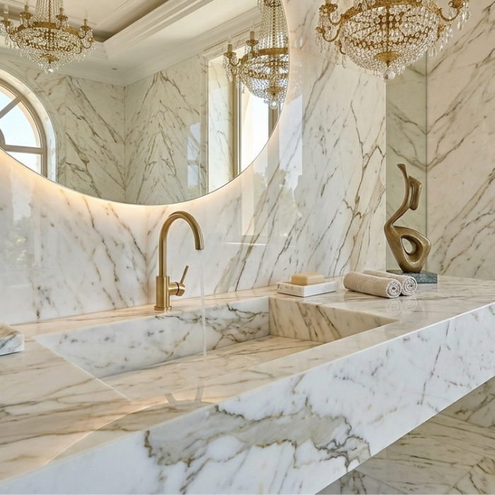 Salles de bains